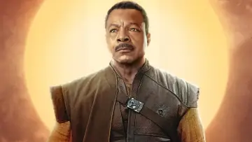 Backdrop к сериалу "The Mandalorian" #1281814