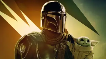Backdrop к сериалу "The Mandalorian" #1281815