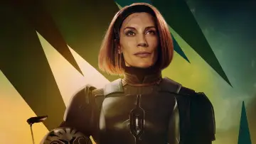 Backdrop к сериалу "The Mandalorian" #1281816