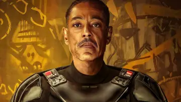 Backdrop к сериалу "The Mandalorian" #1281819