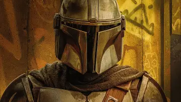 Backdrop к сериалу "The Mandalorian" #1281821