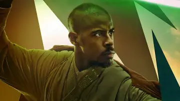 Backdrop к сериалу "The Mandalorian" #1281823