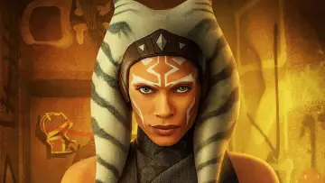 Backdrop к сериалу "The Mandalorian" #1281825