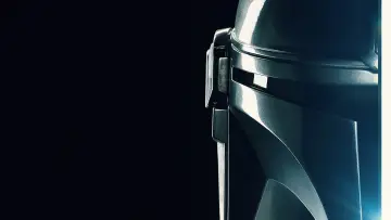 Backdrop к сериалу "The Mandalorian" #1281829
