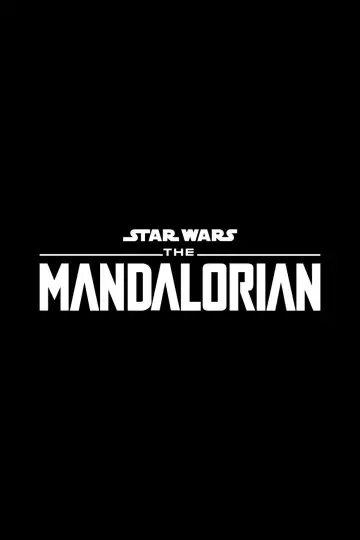 Poster к сериалу "The Mandalorian" #1281921