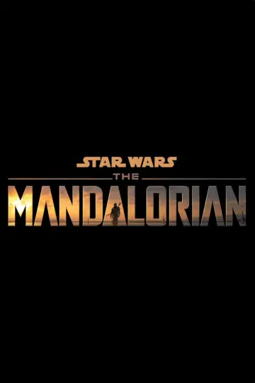 Poster к сериалу "The Mandalorian" #1281922