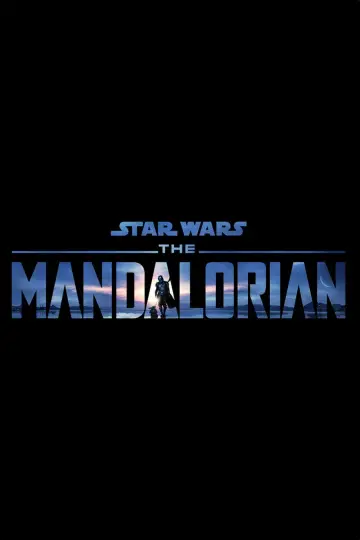 Poster к сериалу "The Mandalorian" #1281923