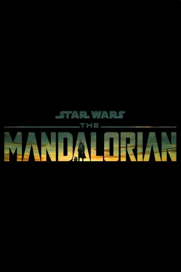 Poster к сериалу "The Mandalorian" #1281924