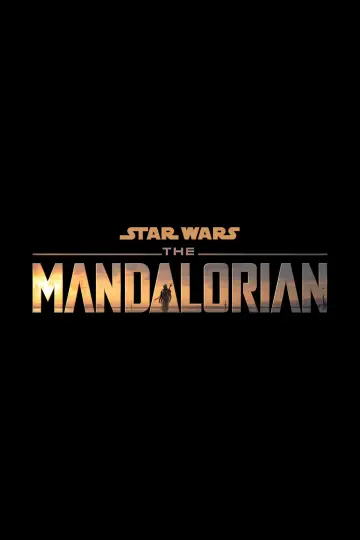 Poster к сериалу "The Mandalorian" #1282071