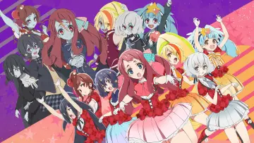 Backdrop к сериалу "ZOMBIE LAND SAGA" #1426738