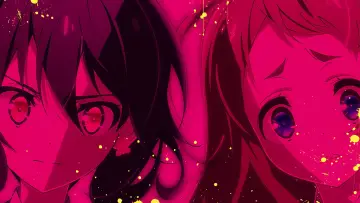 Backdrop к сериалу "ZOMBIE LAND SAGA" #1426745