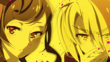 Backdrop к сериалу "ZOMBIE LAND SAGA" #1426748