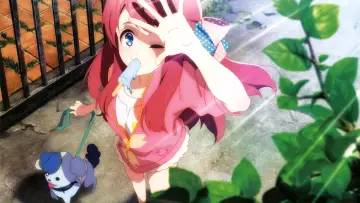 Backdrop к сериалу "ZOMBIE LAND SAGA" #1426751