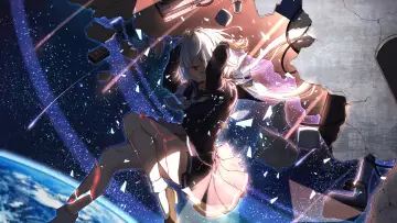 Backdrop к сериалу "ZOMBIE LAND SAGA" #1426758