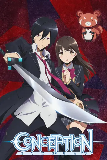 Conception Poster