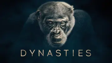 Backdrop к сериалу "Dynasties" #1490103