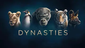 Backdrop к сериалу "Dynasties" #1490111