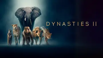 Backdrop к сериалу "Dynasties" #1490115