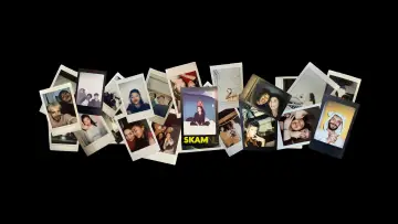 Backdrop for the TV series "SKAM NL" #1676645