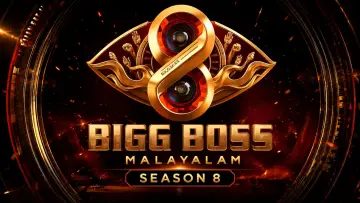 Bigg Boss Poster