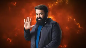 Backdrop for the TV series "Bigg Boss" #1473581