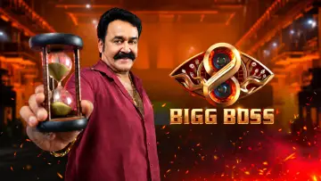 Backdrop for the TV series "Bigg Boss" #1655618