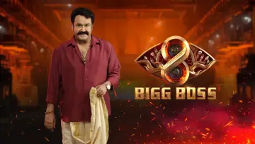 Backdrop for the TV series "Bigg Boss" #1655619