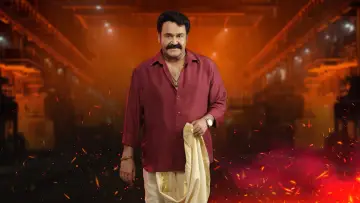 Backdrop for the TV series "Bigg Boss Malayalam" #1883779