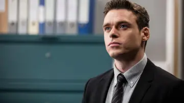 Backdrop к сериалу "Bodyguard" #1460321