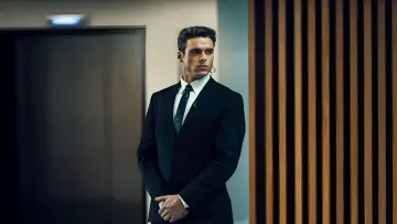 Backdrop к сериалу "Bodyguard" #1460323