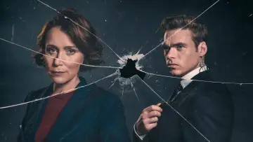 Backdrop к сериалу "Bodyguard" #1460327