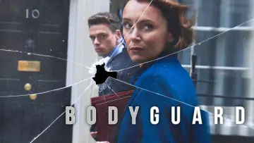 Backdrop к сериалу "Bodyguard" #1460329