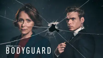 Backdrop к сериалу "Bodyguard" #1460330
