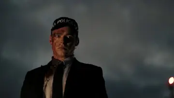 Backdrop к сериалу "Bodyguard" #1460332
