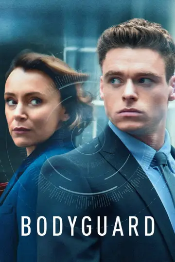 Poster к сериалу "Bodyguard" #1460337