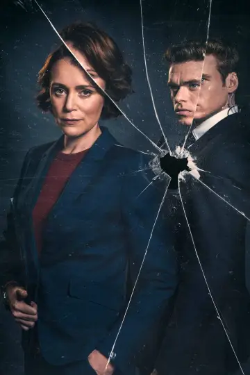 Poster к сериалу "Bodyguard" #1460338