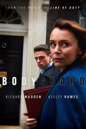 Poster к сериалу "Bodyguard" #1460339