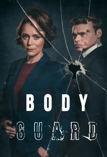 Poster к сериалу "Bodyguard" #1460341