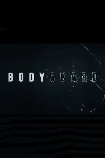 Poster к сериалу "Bodyguard" #1460345