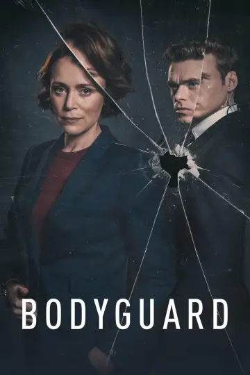 Poster к сериалу "Bodyguard" #1460347