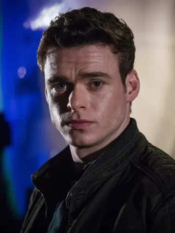 Poster к сериалу "Bodyguard" #1460348