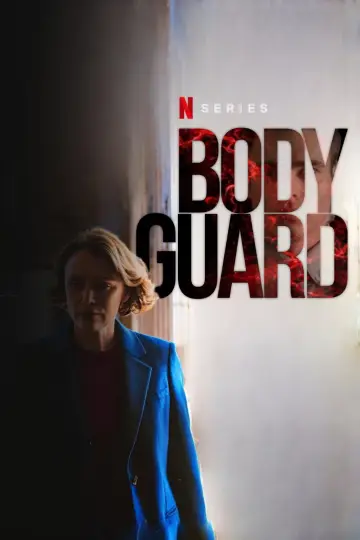 Poster к сериалу "Bodyguard" #1460350