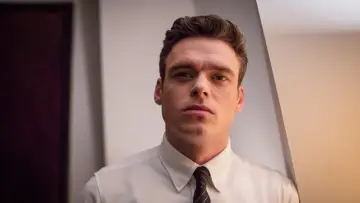 Backdrop for the TV series "Bodyguard" #1588821
