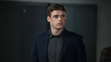 Backdrop for the TV series "Bodyguard" #1588822