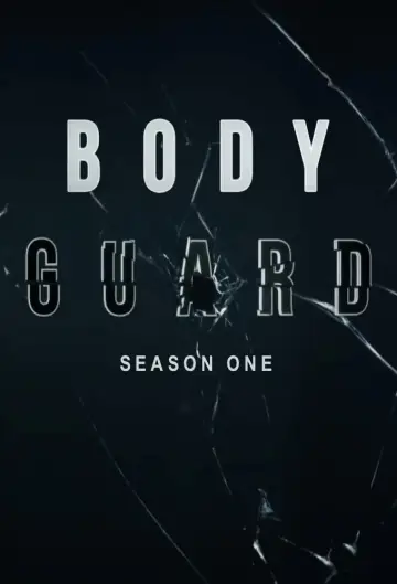 Poster for the TV series "Bodyguard" #1741797