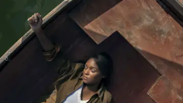 Backdrop к сериалу "Homecoming" #1468277