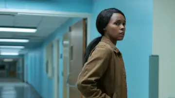 Backdrop к сериалу "Homecoming" #1468282