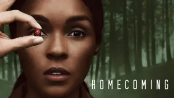 Backdrop к сериалу "Homecoming" #1468283