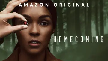 Backdrop к сериалу "Homecoming" #1468284