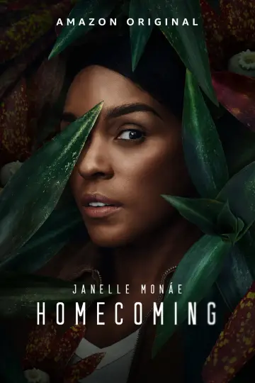 Poster к сериалу "Homecoming" #1468289